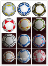 autograph pvc football & soccer ball proveedor china bikini child girl baln de ftbol coser a mquina china balones balones de
