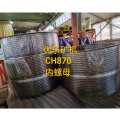 CH870 Cone Crusher Inner Head Nut 452.0930-001