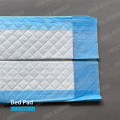 Disposable Medical Underpads For Bed