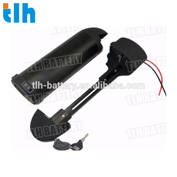 36v 11ah ebike battery