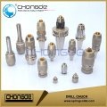 CNC APU Drill Chucks Holder مع BT عرقوب