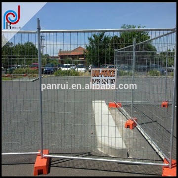 China supplier export & wholesale temporary fence