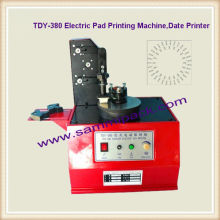 Date Printing Machine For bottles,cans and pouches