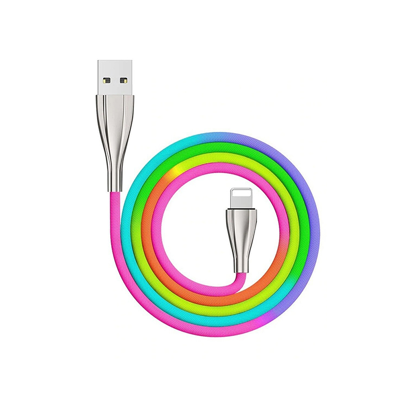 High-Performance USB Cable for Tablets