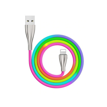 High-Performance USB Cable for Tablets