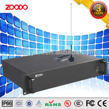 KZ-3600M 15 Channel Conference Wireless Voting System