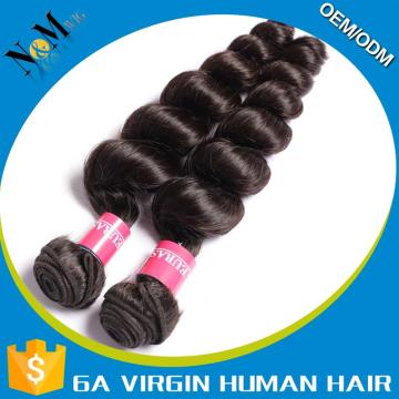 2015 Fashionable wholesale weaving hair and beauty supplies bundle