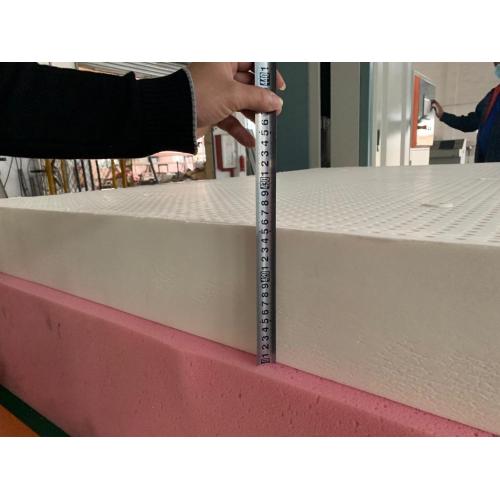 Multi functional mattress foam cutter