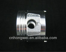 CG150 motorcycle piston