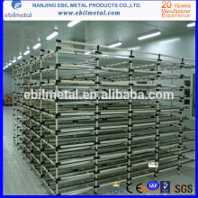 steel pipe storage rack