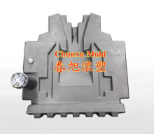 Rotomolded Engineering Machinery Parts - Engineering Machinery Tanks