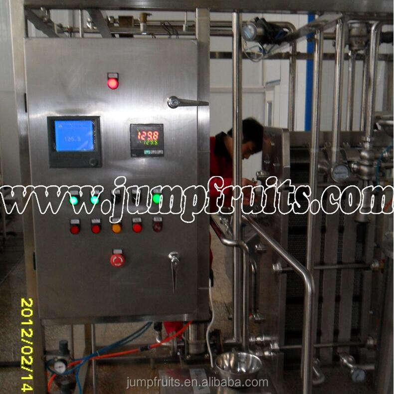 Fresh Date Syrup Production Line Price Negotiable