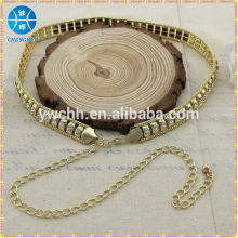 Fashion chain belts for women,the metal belts