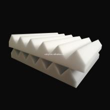 High sound-absorbing foam insulation material for superior meeting rooms