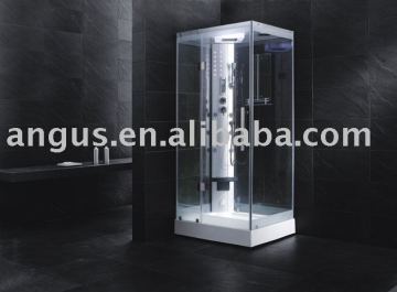 Steam room,Steam shower room