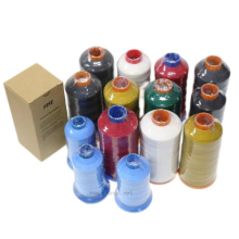 Customized Aging-Resistant Colored PTFE Sewing Thread for Outdoor Awnings