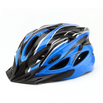 Multicolor Cycling Helmets