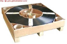 2P outer casing for bicycle control cables