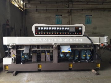 Glass edging machine / Glass polishing machine / Best polishing