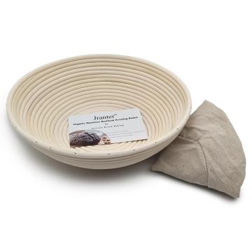 Banneton Brotform Proofing Proving Bread Dough Basket
