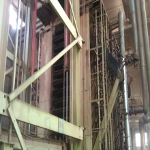 Melamine MDF/Melamine Boards/HDF/Chipboard/Particle Board