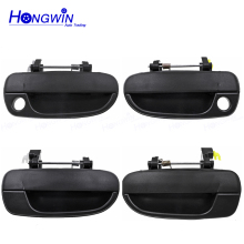 Interior Door Handles Front Rear L/R for Hyundai Accent 1995-1999 (82660-22000, 82650-22000, 83660-22000, 83650-22000)