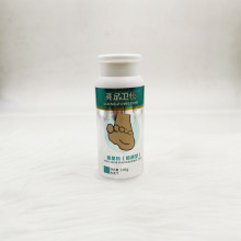 Basic Fresh Foots Powder Odor Care