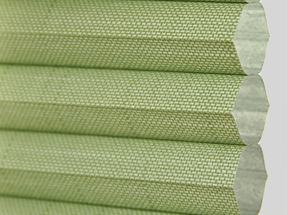 Sala escurecendo o Honeycomb Shades Best Price Cellular Blinds