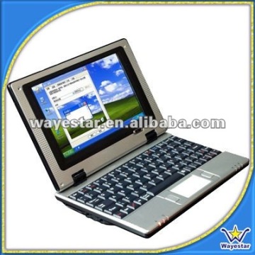 Portable Mini Notebook Computer