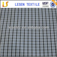 Lesen 190T polyester pongee fabric/ two way stretch pongee / bag lining fabric