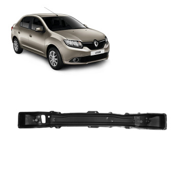 Front Bumper Support for Renault Logan 2013-