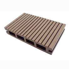 High-Quality Wood Plastic Composite (WPC) Decking: Premium Deck Board Solutions