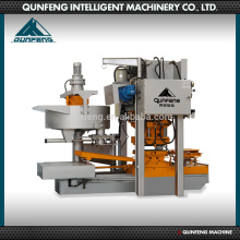 QFW-120 high quality heavy machinery concrete roof tile machine
