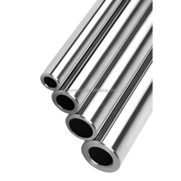 Low Price Polished Hydraulic Piston Rods