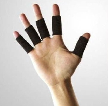 MYLE factory top quality fingers athletic finger supporters