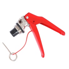 Brass Flanged Fire Hydrant Metal Landing Valve for Fire Extinguisher Brass Control Valve