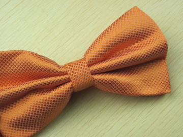 100% Polyester Fashion Bowtie B-03