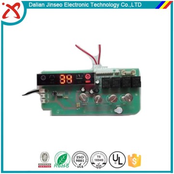 rohs smart watch case circuit board