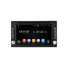 6.2Inch universal Car dvd player