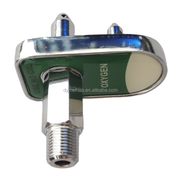 Chemetron Gas Adapters Search Engine