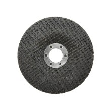 T27 aging resistant fiberglass backing pad
