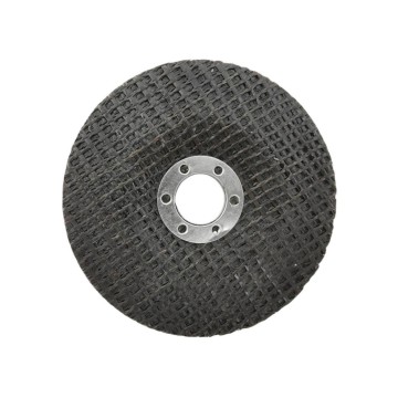 T27 aging resistant fiberglass backing pad