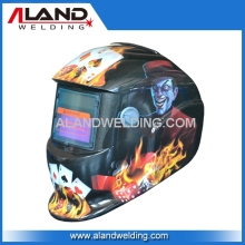 WH0433 Digital Welding Mask