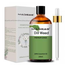 100% Pure  Dill Weed Oil For Diffuser, Soap And Candle Making