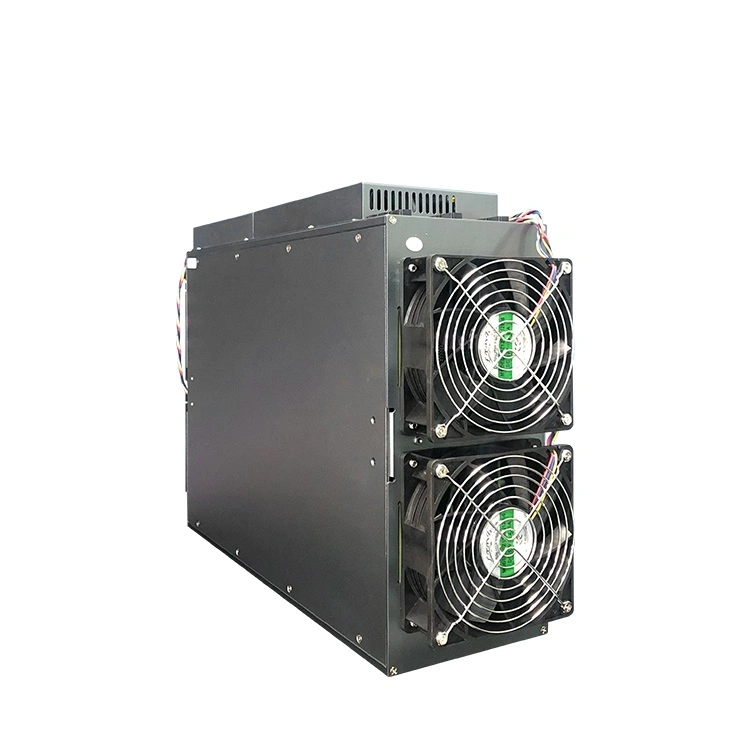 Eth Bull High Hashrate 8GPU Ethereum Miner Z1 270mh Eth Mining Machine in Stock