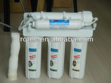 undersink water filter/ro water filter