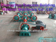 PC Pre-stressed Concrete Spun Pile Making Machine/Spun Pile Machinery