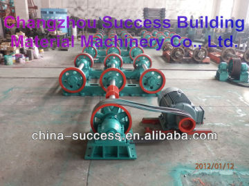 PC Pre-stressed Concrete Spun Pile Making Machine/Spun Pile Machinery