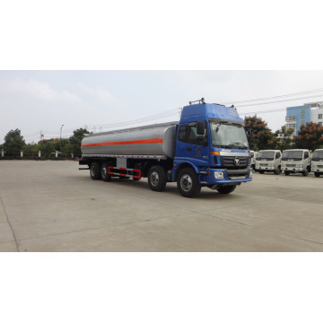 Camión de reparto diesel nuevo FOTON 8X4 35000litres