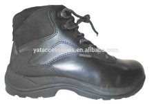6" High Quality Genuine leather Safety toe Steel Toe Waterproof Thinsulate work boots